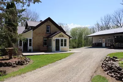 W5545 County Road E, Shawano, WI 54166 - Photo 2
