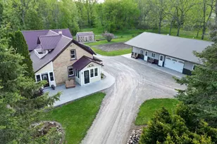 W5545 County Road E, Shawano, WI 54166 - Photo 2