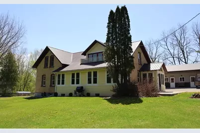 W5545 County Road E, Shawano, WI 54166 - Photo 1