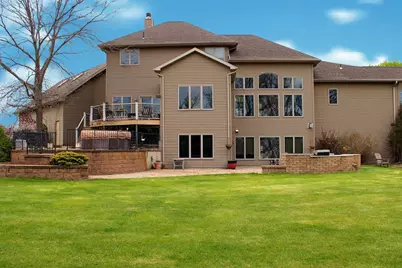 3463 Grand Meadows Crossing, Neenah, WI 54956 - Photo 6