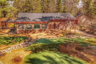 14175 Yeschek Ln, Lac Du Flambeau, WI 54538 - Photo 2