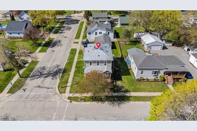 303 Congress Street, Oconto, WI 54153 - Photo 38