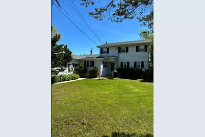 2836 Shorewood Drive, Oshkosh, WI 54901 - Photo 1