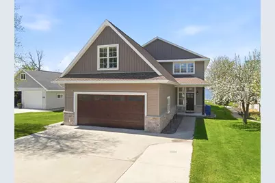 W5360 W Sandy Drive, Shawano, WI 54166 - Photo 60
