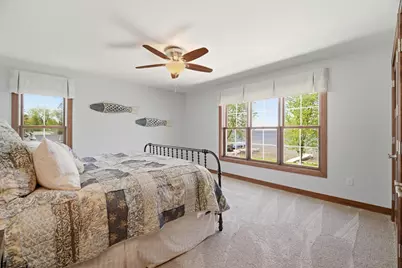 W5360 W Sandy Drive, Shawano, WI 54166 - Photo 42