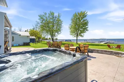 W5360 W Sandy Drive, Shawano, WI 54166 - Photo 52