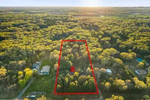 3011 11th Dr, Springville, WI 53936 - Photo 1