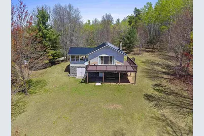 N13898 Mathis Road, Amberg, WI 54102 - Photo 1