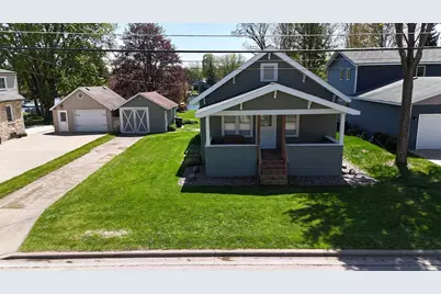 436 River Heights, Shawano, WI 54166 - Photo 2