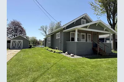 436 River Heights, Shawano, WI 54166 - Photo 1