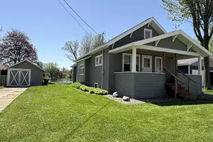 436 River Heights, Shawano, WI 54166 - Photo 1