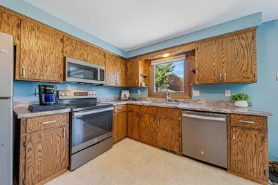 1290 Wild Rose Lane, Neenah, WI 54956 - Photo 2