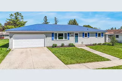1290 Wild Rose Lane, Neenah, WI 54956 - Photo 24