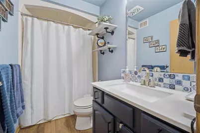 N7542 Meadowview Drive, Fond du Lac, WI 54935 - Photo 12