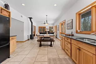 6124 N Cave Point Dr, Sturgeon Bay, WI 54235 - Photo 14