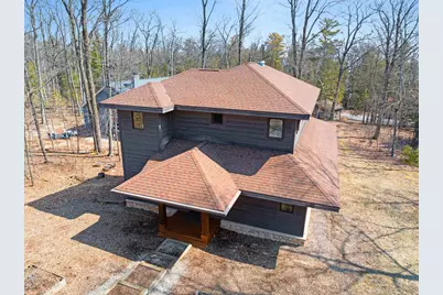 6124 N Cave Point Drive, Sturgeon Bay, WI 54235 - Photo 4
