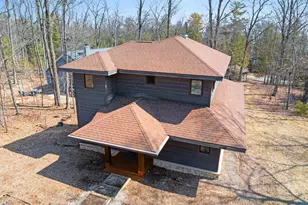 6124 N Cave Point Dr, Sturgeon Bay, WI 54235 - Photo 4