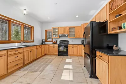 6124 N Cave Point Drive, Sturgeon Bay, WI 54235 - Photo 16