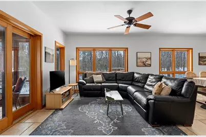 6124 N Cave Point Drive, Sturgeon Bay, WI 54235 - Photo 22