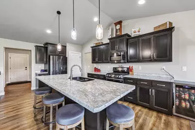 379 Shady Lawn Circle, Little Suamico, WI 54171 - Photo 6