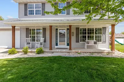 W6464 Cherrybark Circle, Menasha, WI 54952 - Photo 2