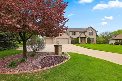 810 Windover Court, Green Bay, WI 54313 - Photo 4