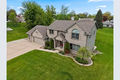 810 Windover Court, Green Bay, WI 54313 - Photo 2