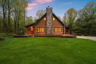 W14985 Kimball Ln, Athelstane, WI 54104 - Photo 1