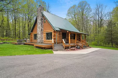 W14985 Kimball Lane, Athelstane, WI 54104 - Photo 8
