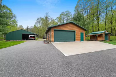 W14985 Kimball Lane, Athelstane, WI 54104 - Photo 4