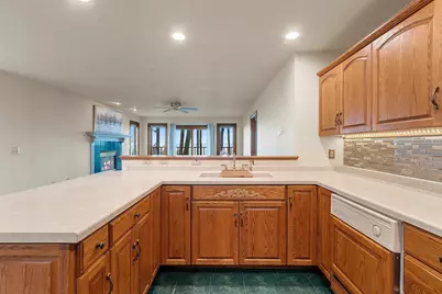 5307 Sunset Bluff Drive #A, Green Bay, WI 54311 - Photo 12