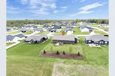 2128 Clover Field Drive, Suamico, WI 54313 - Photo 46