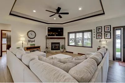 2128 Clover Field Drive, Suamico, WI 54313 - Photo 8
