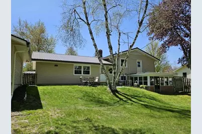 455 E Ellefson Street, Iola, WI 54945 - Photo 2