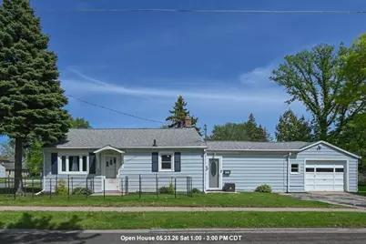 2034 Minerva Street, Oshkosh, WI 54901 - Photo 1
