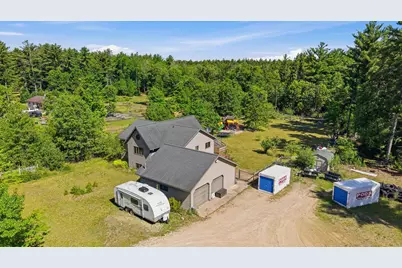 W6140 County Road H Road, Wild Rose, WI 54984 - Photo 28