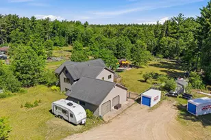 W6140 County Road H Rd, Wild Rose, WI 54984 - Photo 28