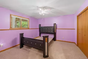W6140 County Road H Rd, Wild Rose, WI 54984 - Photo 24
