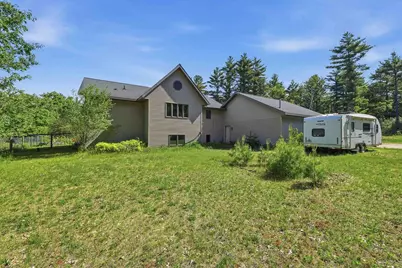 W6140 County Road H Road, Wild Rose, WI 54984 - Photo 1
