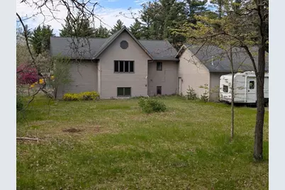 W6140 County Road H Road, Wild Rose, WI 54984 - Photo 4