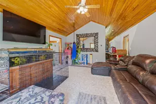 W6140 County Road H Rd, Wild Rose, WI 54984 - Photo 18