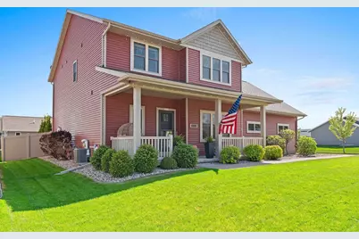3351 Mockingbird Way, Oshkosh, WI 54901 - Photo 38