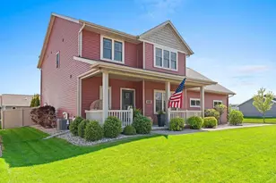 3351 Mockingbird Way, Oshkosh, WI 54901 - Photo 38