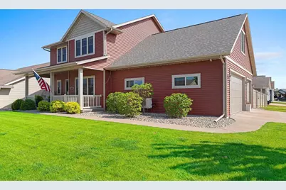3351 Mockingbird Way, Oshkosh, WI 54901 - Photo 2
