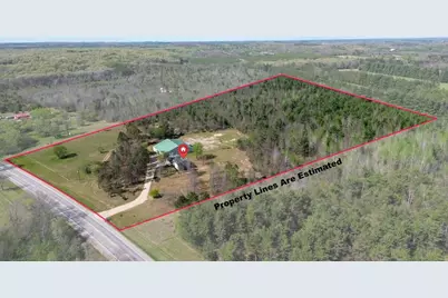 N3694 Hwy 73, Wautoma, WI 54982 - Photo 6
