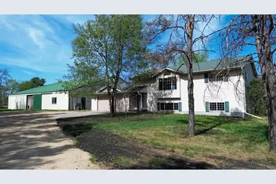 N3694 Hwy 73, Wautoma, WI 54982 - Photo 1
