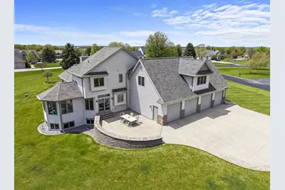 W7415 Ridgetop Drive, Neenah, WI 54956 - Photo 2