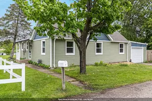 33 Island Dr, Montello, WI 53949 - Photo 1