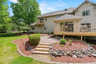 W8678 Hillview Road, Hortonville, WI 54944 - Photo 58