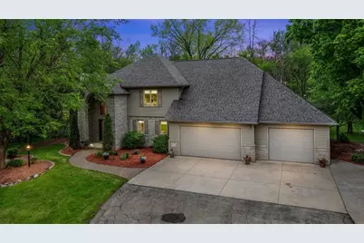 W8678 Hillview Road, Hortonville, WI 54944 - Photo 62